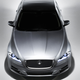 Illustration for article titled 2010 Jaguar XJ: A Controversially Redesigned Pussycat